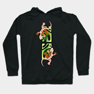 MOKO II (chocolate) Hoodie